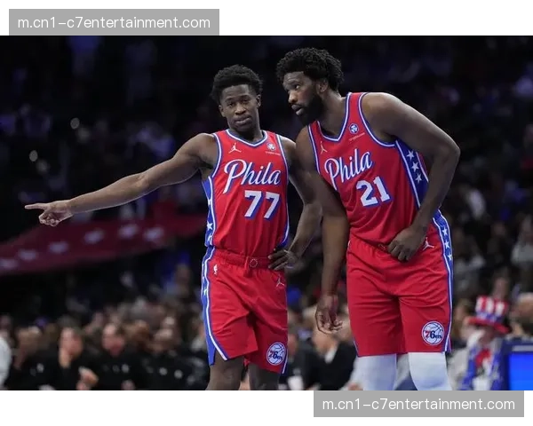 76人马克西21分难阻惨败 恩比德缺阵内线遭马刺完爆 76人马克西21分难阻惨败 恩比德缺阵内线遭马刺完爆